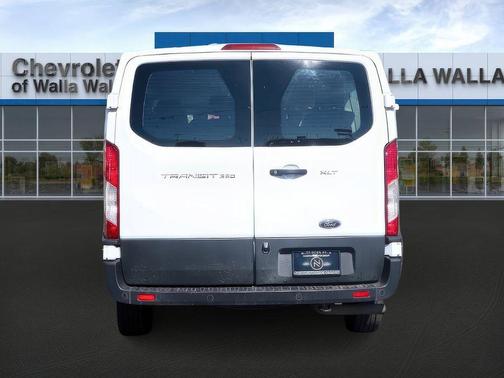 2021 Ford Transit-350 XLT