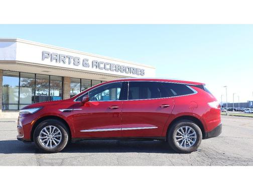 2024 Buick Enclave Premium
