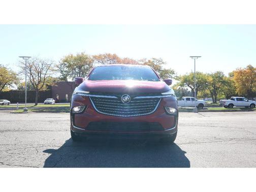 2024 Buick Enclave Premium