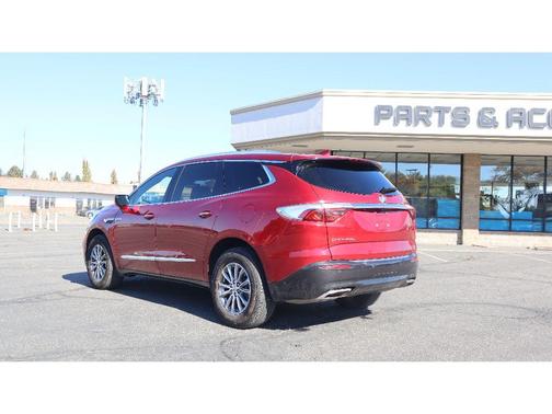 2024 Buick Enclave Premium