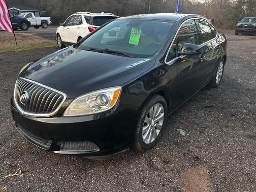 2016 Buick Verano Base