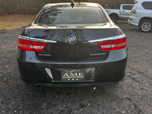 2016 Buick Verano Base