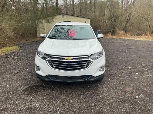 2020 Chevrolet Equinox L