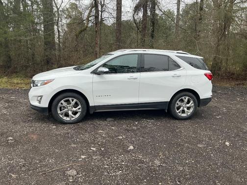 2020 Chevrolet Equinox L