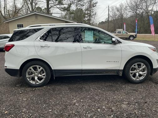 2020 Chevrolet Equinox L