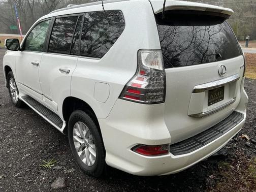 2014 Lexus GX 460 Base