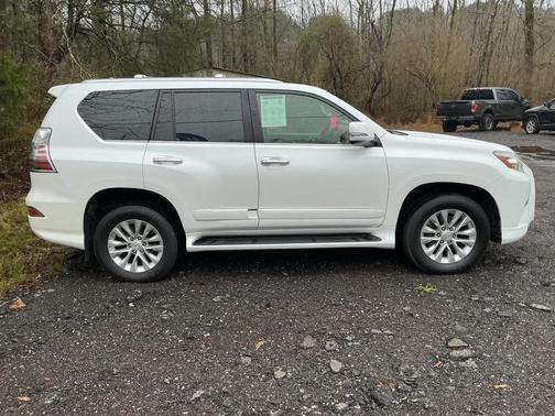 2014 Lexus GX 460 Base