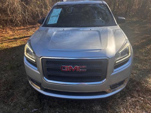 2015 GMC Acadia SLE-1