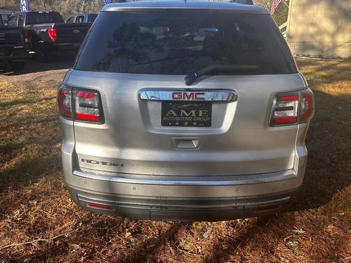 2015 GMC Acadia SLE-1