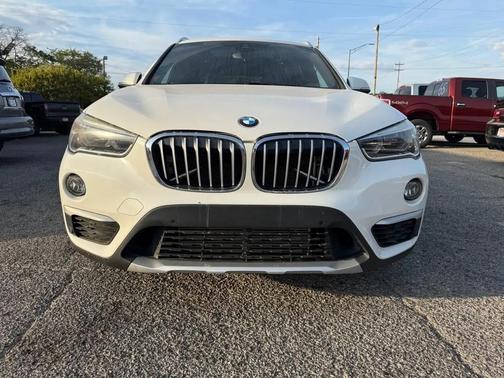 2016 BMW X1 xDrive 28i