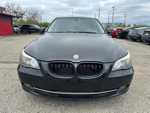 2008 BMW 528 XI