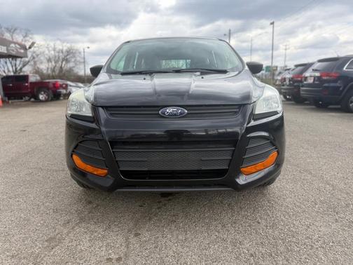 2016 Ford Escape S
