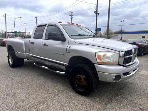 2006 Dodge Ram 3500 SLT/Sport