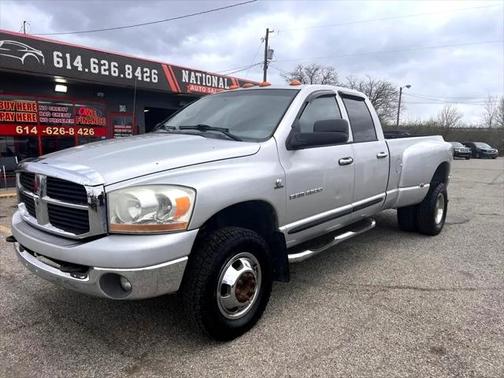 2006 Dodge Ram 3500 SLT/Sport