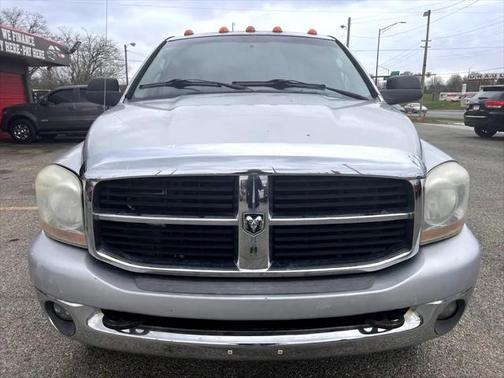 2006 Dodge Ram 3500 SLT/Sport