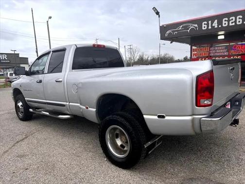 2006 Dodge Ram 3500 SLT/Sport