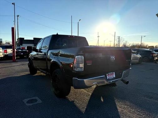 2015 RAM 1500 Laramie