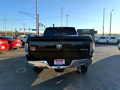 2015 RAM 1500 Laramie