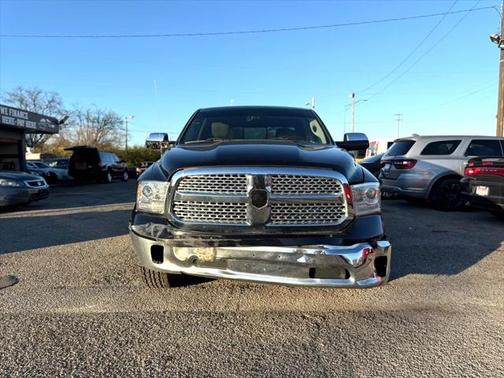2015 RAM 1500 Laramie