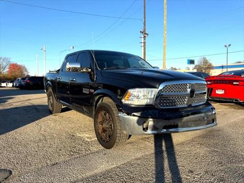 2015 RAM 1500 Laramie