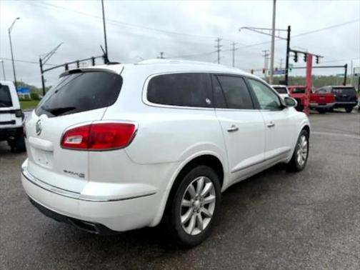2017 Buick Enclave Premium