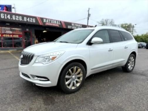2017 Buick Enclave Premium
