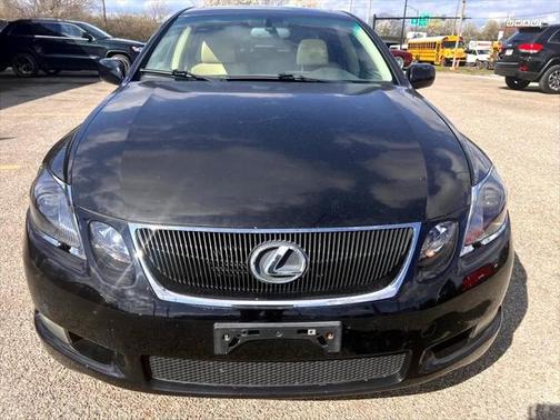 2006 Lexus GS 300 Base