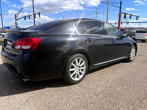 2006 Lexus GS 300 Base