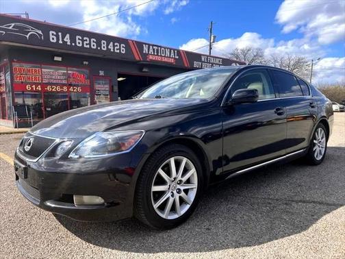2006 Lexus GS 300 Base