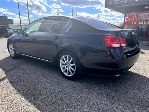 2006 Lexus GS 300 Base
