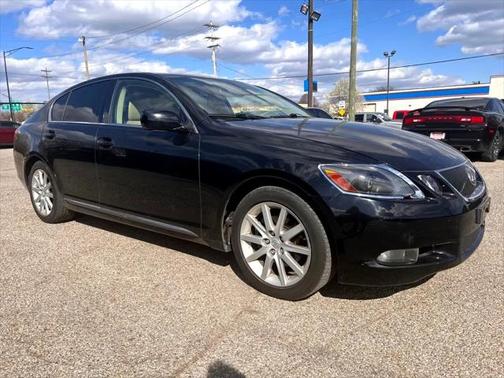 2006 Lexus GS 300 Base