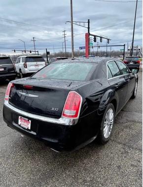 2014 Chrysler 300 S