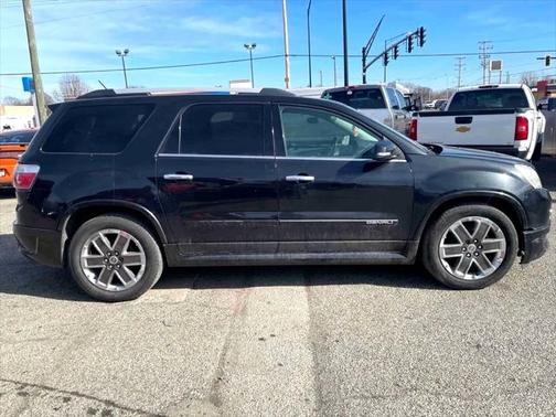 2012 GMC Acadia Denali