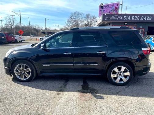 2012 GMC Acadia Denali