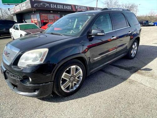 2012 GMC Acadia Denali