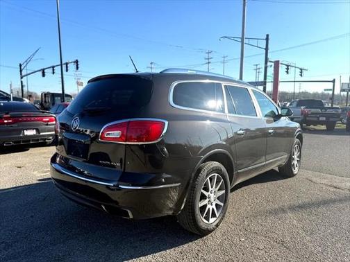 2014 Buick Enclave Leather
