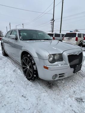 2010 Chrysler 300 300S V6