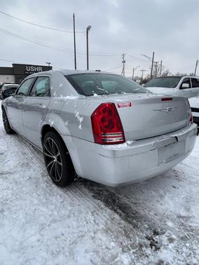 2010 Chrysler 300 300S V6