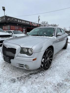 2010 Chrysler 300 300S V6