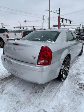 2010 Chrysler 300 300S V6
