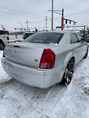 2010 Chrysler 300 300S V6