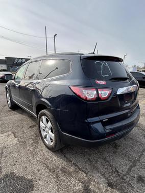 2016 Chevrolet Traverse 1LT