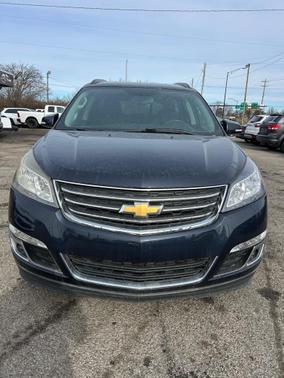 2016 Chevrolet Traverse 1LT