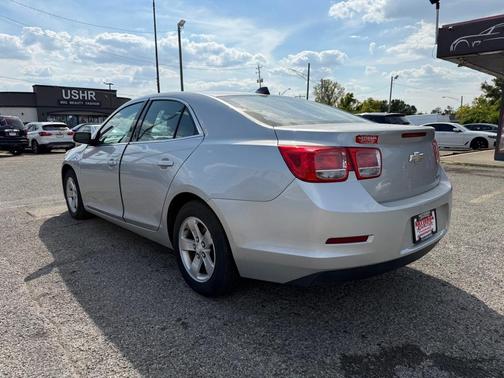 2014 Chevrolet Malibu 1LS