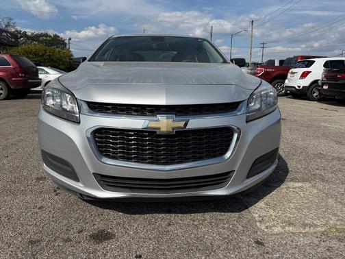 2014 Chevrolet Malibu 1LS