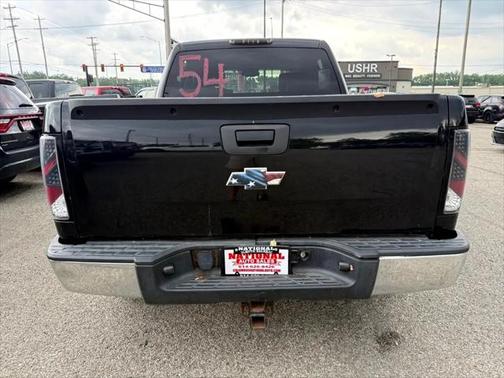 2010 Chevrolet Silverado 1500 LT
