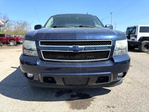 2011 Chevrolet Avalanche 1500 LT