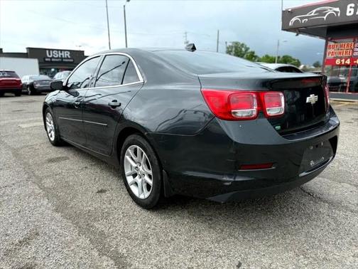 2014 Chevrolet Malibu 1LT