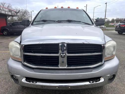 2006 Dodge Ram 3500 SLT/Sport