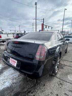 2014 Chrysler 300 S